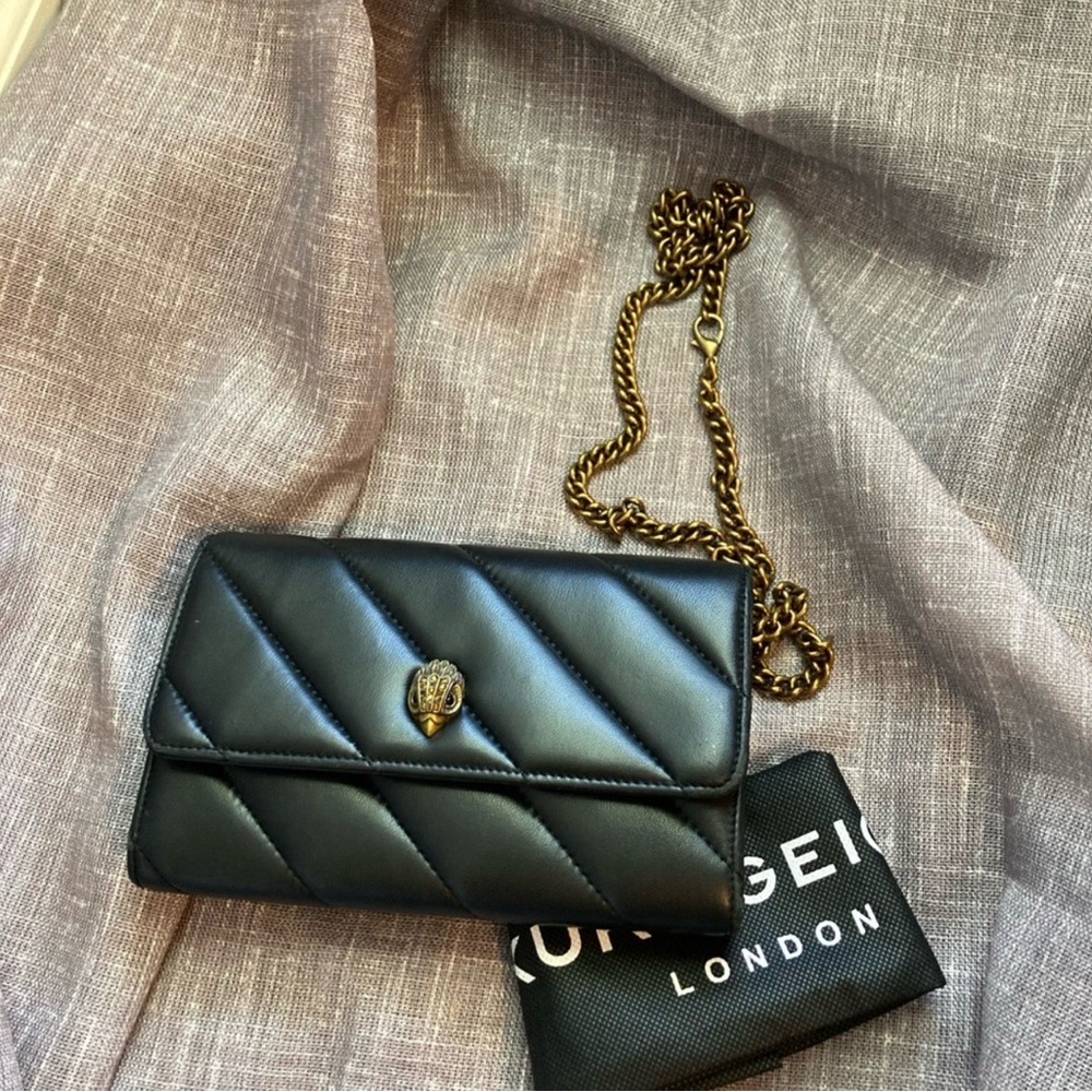 Kurt Geiger cross body bag